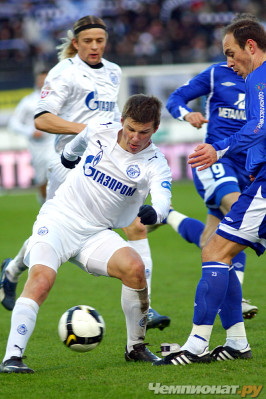photo 10 in Arshavin gallery [id117331] 2008-11-19 00:00:00